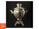 Gammeldags samovar (str. H. 32 cm) - 3