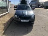 Skoda Fabia 1,0 MPi 75 Ambition Combi