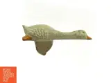 Stor keramik gås (str. 24 x, 14,5 cm) - 3
