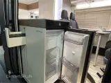 2025 - Westfalia Columbus 600 E   Ny 2025 kort model. 140 HK, 8-trins automatgear, adaptiv fartpilot, langsgående soveplads 198/177 * 197 - 4