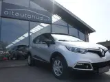 Renault Captur 0,9 TCe 90 Authentique - 3
