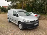 Vw caddy MAXI DSG  - 3