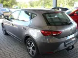 Seat Leon 1,2 TSi 110 Style - 4