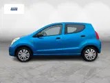 Suzuki Alto 1,0 12V GA 68HK 5d - 3