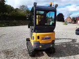 XCMG xe20e - 4