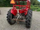 Massey Ferguson 35 3 cyl Diesel - 2