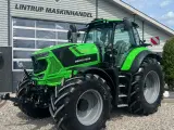 Deutz-Fahr Agrotron 8280 TTV Stage V Warrior med fuld affjedring og evt. GPS - 2