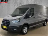 Ford E-Transit 350 L3 Van 68 Trend H2 RWD - 2