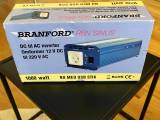 INVERTER/OMFORMER 1000 W - 2