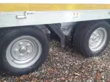 Eduard trailer 3318-2700.63 Multi - 3