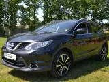 Nissan Qashqai 1,6 dCi 130 Tekna X-tr. - 2