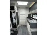 2023 - Chausson Titanium 720 ULTIMATE   2023 model, køjer samt stor dobbelt sænkeseng, 5prs. Smart-lounge, 170Hk - Automatgear - 4