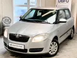 Skoda Fabia 1,2 12V Elegance - 3