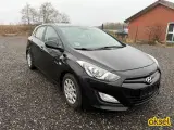 Hyundai i30 1,6 GDi Comfort Eco - 3