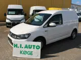 VW Caddy 2,0 TDi 102 BlueMotion Van - 2