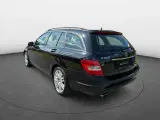 Mercedes C220 2,2 CDi stc. BE Van - 3