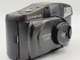 ⭐️· Analogkamera: Olympus Superzoom 700BF kompaktk - 4