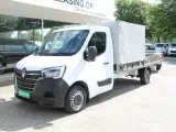 Renault Master IV T35 2,3 dCi 145 L3 Chassis - 3