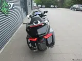 Honda GL 1800 Gold Wing MC-SYD BYTTER GERNE - 4