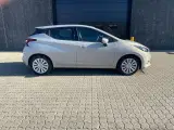 Nissan Micra 1,0 IG-T 100 Acenta X-tr. - 4