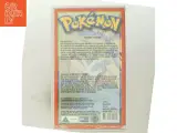 Pokémon: Den hårde skole (VHS) - 3