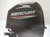 Mercury 50/60 HK. Jubi-pris. - 2
