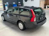 Volvo V50 1,8 Kinetic - 4