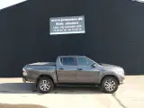 Toyota HiLux Dobb.Kab. 2,4 D-4D Black Edition 4x4 150HK DobKab Aut. - 2