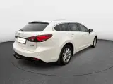 Mazda 6 2,2 SkyActiv-D 150 Vision stc. aut. - 4