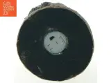 Dekorativt juletræ med belysning (batterier) (str. 26x12 cm) - 3