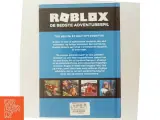 Roblox : de bedste adventurespil af Alex Wiltshire (Bog) - 3