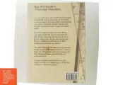 Jeg, der kender pressens melodier - : Herman Bangs journalistik af John Chr. Jørgensen (f. 1944) (Bog) - 3