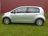 Seat Mii - 2