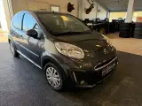 Citroën C1 1,0i Exclusive - 3