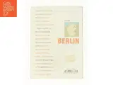 Politikens kort og godt om Berlin fra Bog - 2