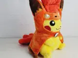 ⭐️- Pokemon Center SAPPORO Limited Bamse Pikachu - 4