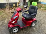 El køretøj / handicapscooter - 2