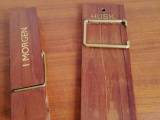Teak husketing