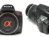 Sony digital kamera