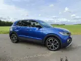 VW T-Cross 1,6 TDi 95 Style DSG - 3
