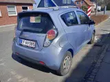 Chevrolet Spark 1,2 LS - 3