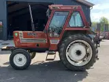 Fiat 780 traktor - 4