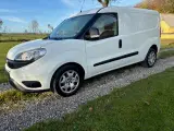 Fiat Doblò Cargo 1,3 MJT 90 Basic L2 Nysynet - 2