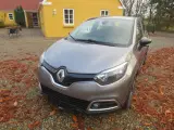 Renault Captur 1.5 CD Aut Årg 15. Nysynet - 2