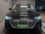 Audi e-tron 55 Advanced quattro - 2