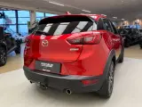 Mazda CX-3 2,0 SkyActiv-G 120 Vision - 4