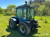 Traktor BCS Volkan 950 - 3