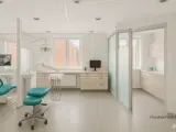 Momsfrit lejemål med god placering - 2