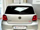 VW Polo 1,2 Trendline - 5