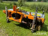 Kost Havndrup FM2000 - 4